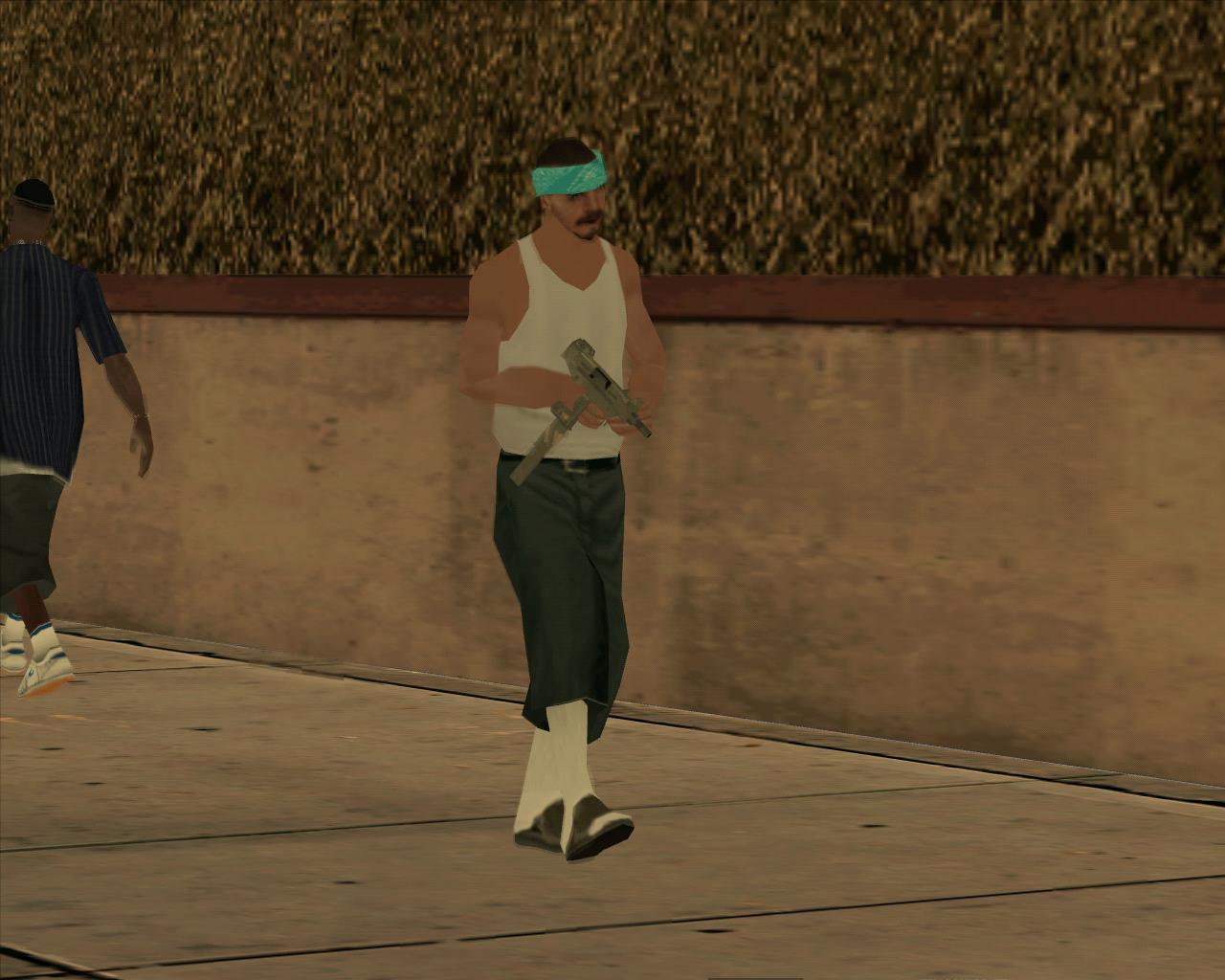 Andreas beta. GTA San Andreas Beta 2003. GTA San Andreas Beta Aztecas. Ацтеки ГТА Сан андреас. GTA San Andreas Beta Peds Pack.